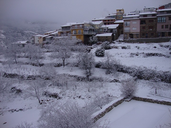 el tiempo en santa barbara