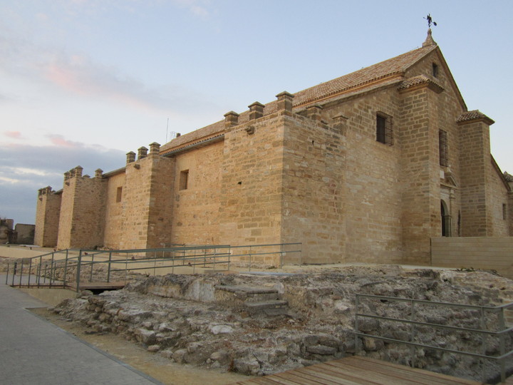 Fotos de El Castillo de Montilla