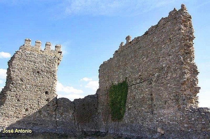 Fotos de MURO DE AGREDA