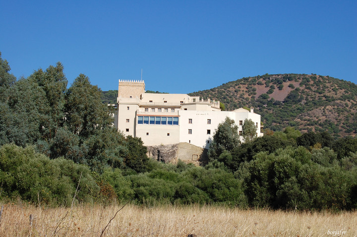 Fotos De Castillo De La Albaida