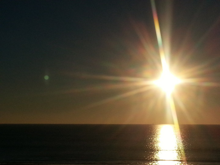 el tiempo en el puerto de santa maria