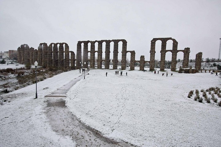 Qué día y a qué hora empieza el invierno 2023-2024? El solsticio ya está  aquí