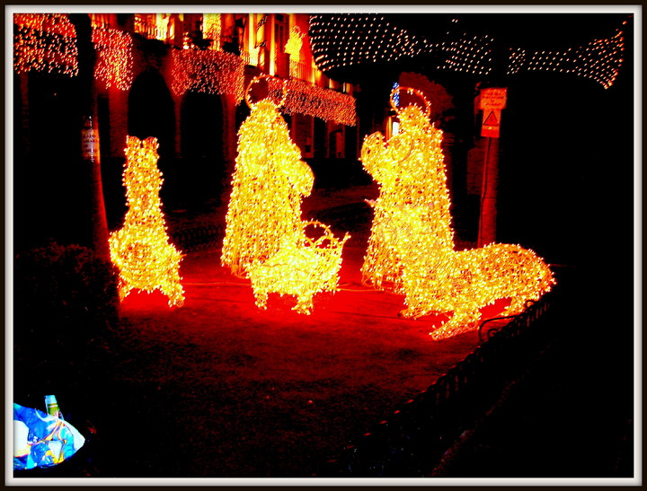 Un Invierno Real En Navidad 2