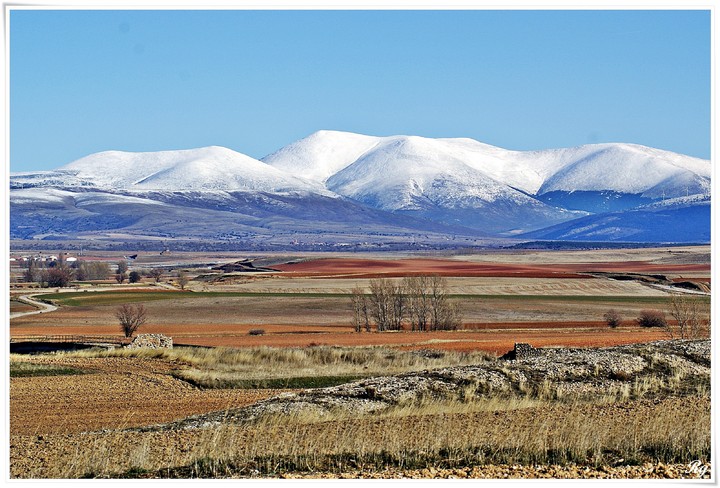 Fotos de Moncayo Nevado