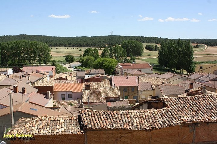 Resultado de imagen de valdenebro soria fotos