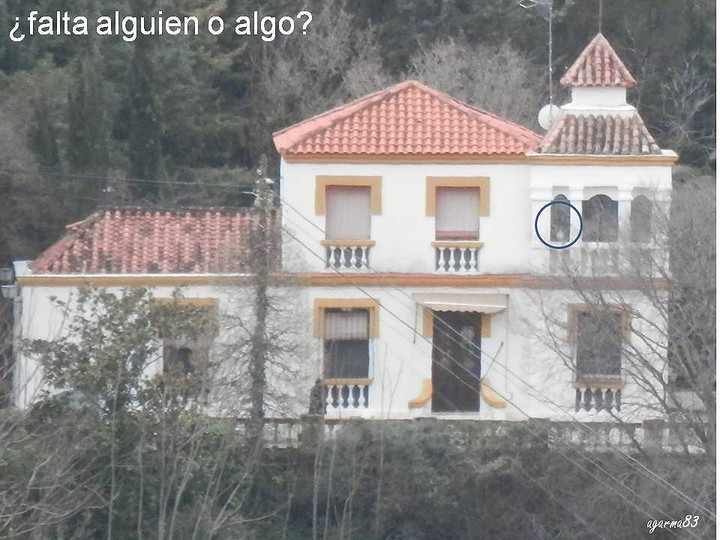 Fotos de UN PASEO UN TANTO MISTERIOSO CON UNA APARICIÓN... Fotos de UN PASEO UN TANTO MISTERIOSO CON UNA APARICIÓN...