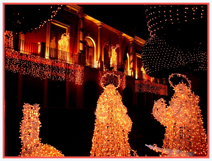 Un Invierno Real En Navidad 2