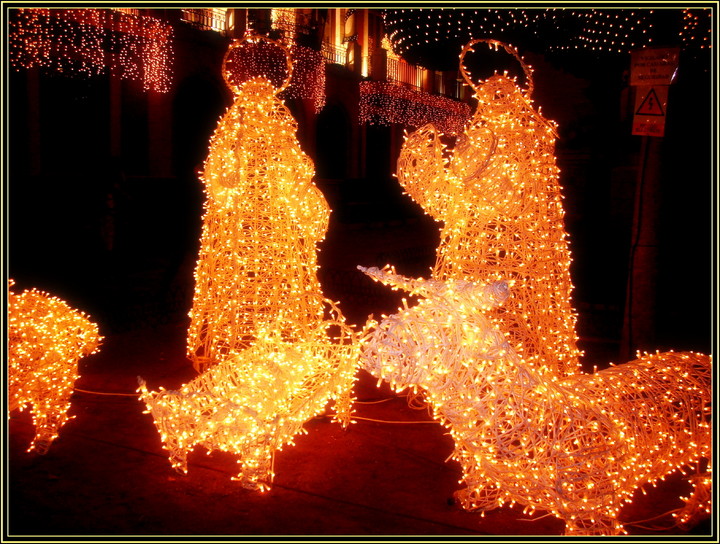 Un Invierno Real En Navidad 2