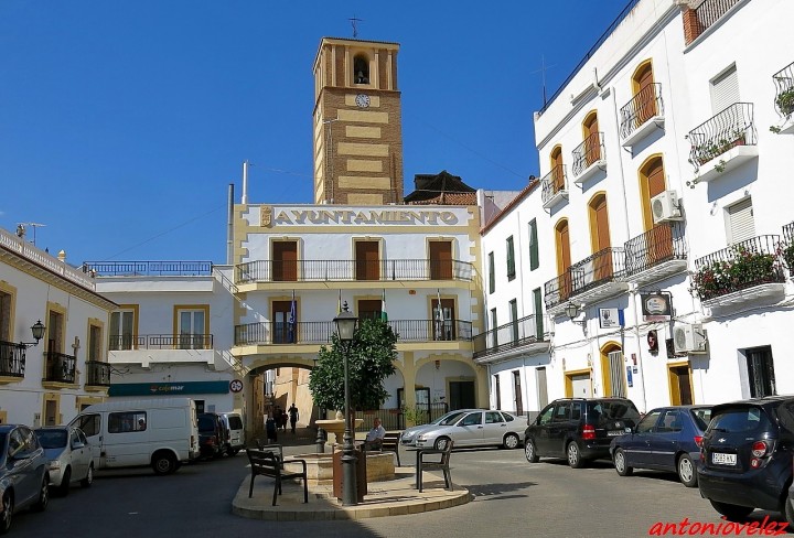 Fotos de Abla-Almería